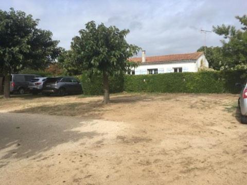 Le Clos Do Re Sainte-Marie-de-Ré Екстериор снимка